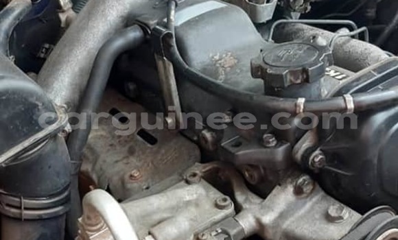 Buy Used Toyota Prado Other Car in Coyah in Coyah Buy Used Toyota Prado Other Car in Coyah in Coyah
