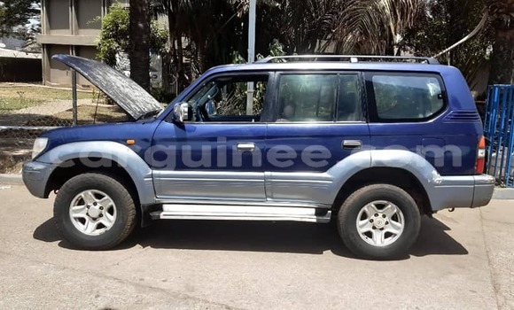 Buy Used Toyota Prado Other Car in Coyah in Coyah Buy Used Toyota Prado Other Car in Coyah in Coyah