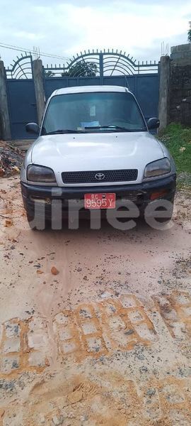 Big with watermark toyota rav4 conakry conakry 9275