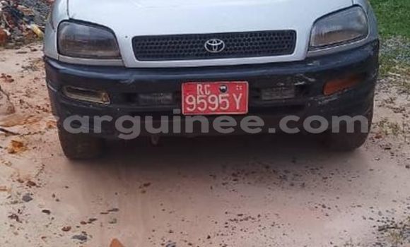 Buy Used Toyota RAV4 Other Car in Conakry in Conakry Buy Used Toyota RAV4 Other Car in Conakry in Conakry
