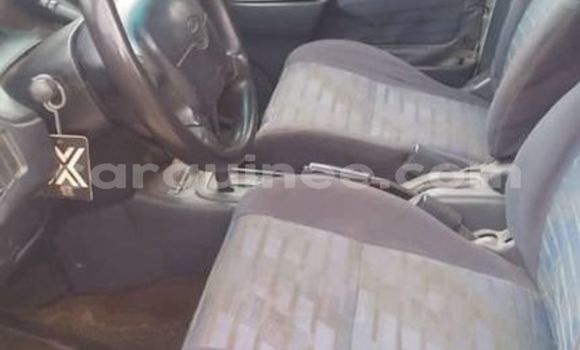 Buy Used Toyota RAV4 Other Car in Conakry in Conakry Buy Used Toyota RAV4 Other Car in Conakry in Conakry