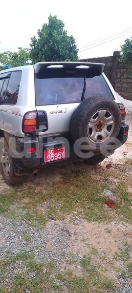 Big with watermark toyota rav4 conakry conakry 9275