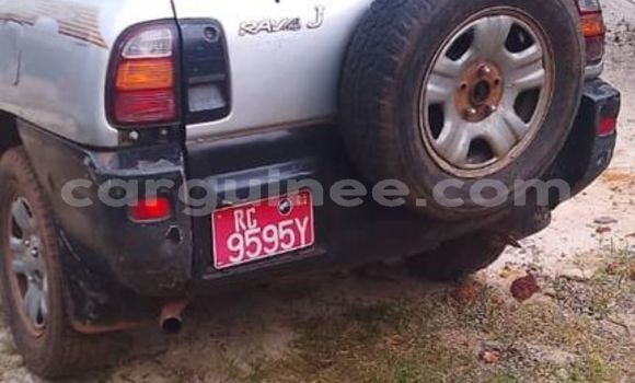 Buy Used Toyota RAV4 Other Car in Conakry in Conakry Buy Used Toyota RAV4 Other Car in Conakry in Conakry