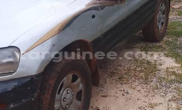 Buy Used Toyota RAV4 Other Car in Conakry in Conakry Buy Used Toyota RAV4 Other Car in Conakry in Conakry