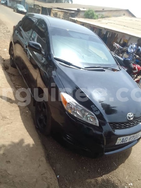 Big with watermark toyota matrix conakry conakry 9277