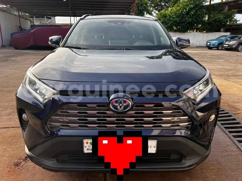 Big with watermark toyota rav4 conakry conakry 9278