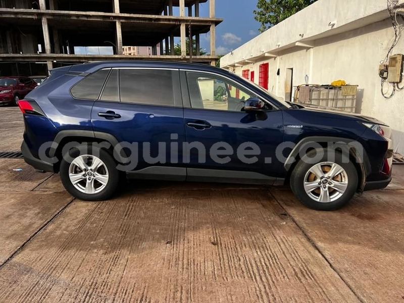 Big with watermark toyota rav4 conakry conakry 9278