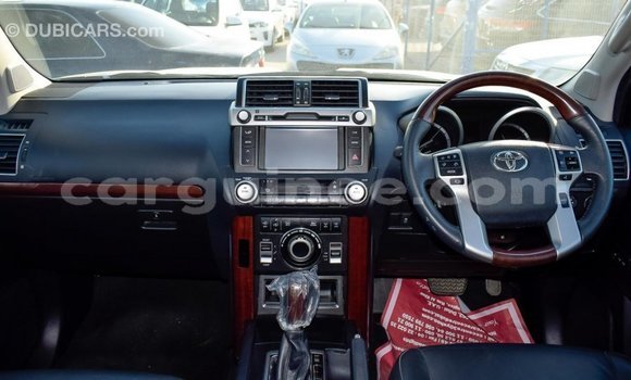 Buy Import Toyota Prado Other Car in Import - Dubai in Conakry Buy Import Toyota Prado Other Car in Import - Dubai in Conakry