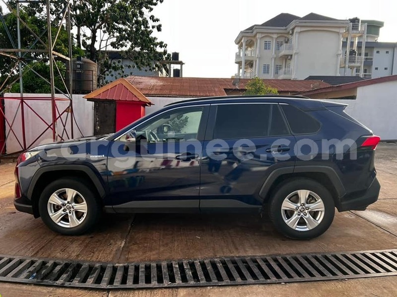 Big with watermark toyota rav4 conakry conakry 9278