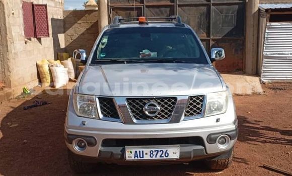 Acheter Occasion Voiture Nissan Navara Autre à Conakry, Conakry Acheter Occasion Voiture Nissan Navara Autre à Conakry, Conakry