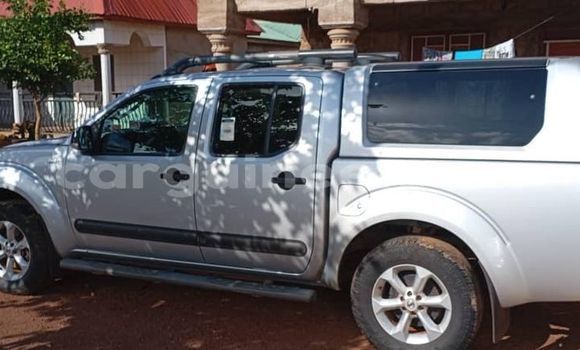 Buy Used Nissan Navara Other Car in Conakry in Conakry Buy Used Nissan Navara Other Car in Conakry in Conakry