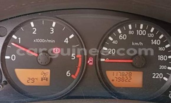Buy Used Nissan Navara Other Car in Conakry in Conakry Buy Used Nissan Navara Other Car in Conakry in Conakry