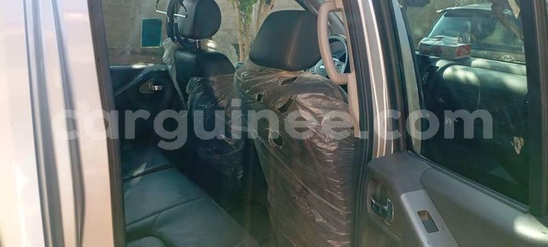 Big with watermark nissan navara conakry conakry 9279