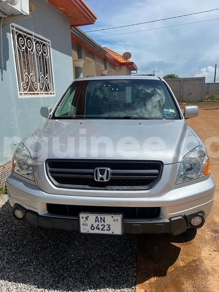 Big with watermark honda pilot conakry conakry 9281