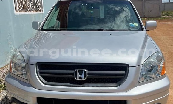 Buy Used Honda Pilot Other Car in Conakry in Conakry