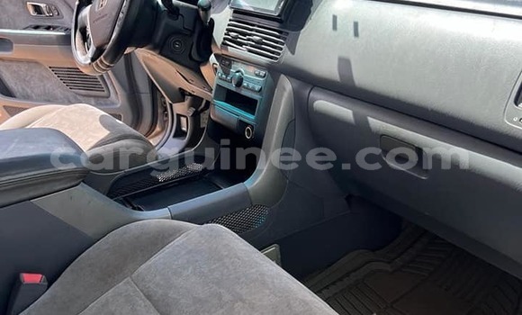 Buy Used Honda Pilot Other Car in Conakry in Conakry Buy Used Honda Pilot Other Car in Conakry in Conakry