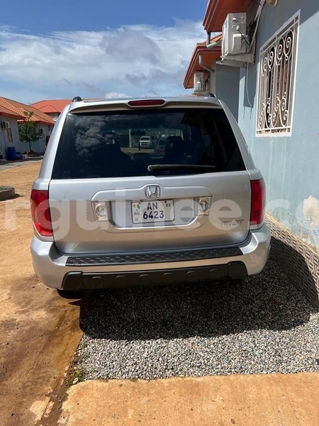 Big with watermark honda pilot conakry conakry 9281