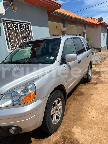 Big with watermark honda pilot conakry conakry 9281