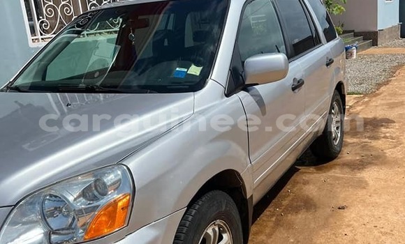 Buy Used Honda Pilot Other Car in Conakry in Conakry Buy Used Honda Pilot Other Car in Conakry in Conakry