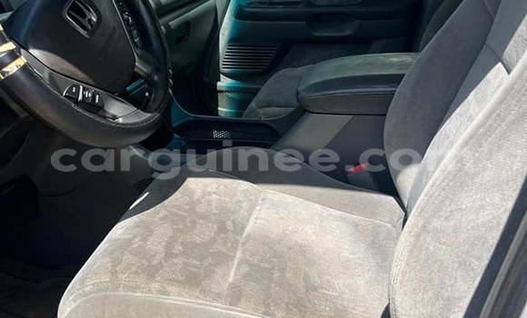 Buy Used Honda Pilot Other Car in Conakry in Conakry Buy Used Honda Pilot Other Car in Conakry in Conakry