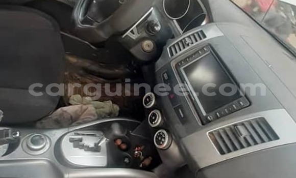 Buy Used Mitsubishi Outlander Other Car in Conakry in Conakry Buy Used Mitsubishi Outlander Other Car in Conakry in Conakry
