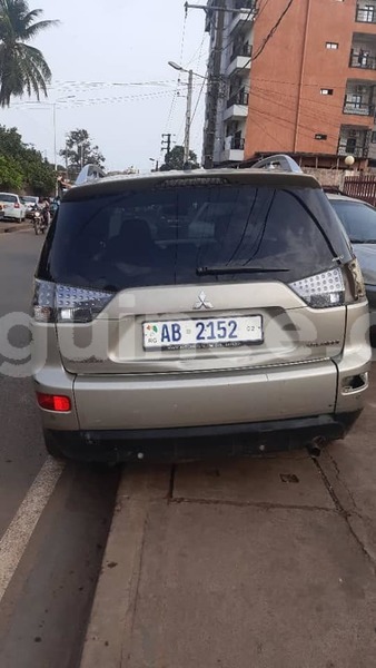 Big with watermark mitsubishi outlander conakry conakry 9283