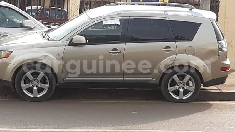 Big with watermark mitsubishi outlander conakry conakry 9283