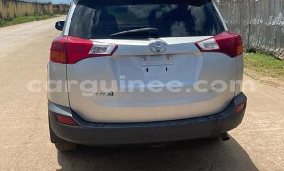Acheter Occasion Voiture Toyota RAV4 Autre à Conakry, Conakry Acheter Occasion Voiture Toyota RAV4 Autre à Conakry, Conakry