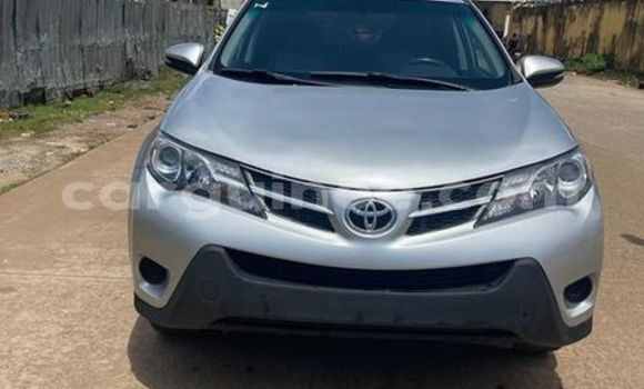 Acheter Occasion Voiture Toyota RAV4 Autre à Conakry, Conakry Acheter Occasion Voiture Toyota RAV4 Autre à Conakry, Conakry