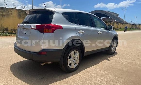 Acheter Occasion Voiture Toyota RAV4 Autre à Conakry, Conakry Acheter Occasion Voiture Toyota RAV4 Autre à Conakry, Conakry