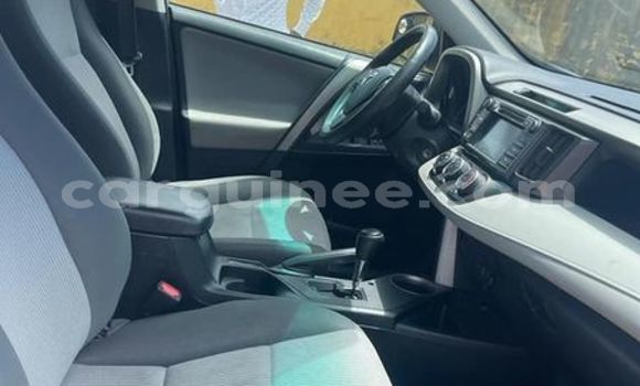 Acheter Occasion Voiture Toyota RAV4 Autre à Conakry, Conakry Acheter Occasion Voiture Toyota RAV4 Autre à Conakry, Conakry