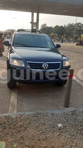 Big with watermark volkswagen touareg conakry conakry 9285