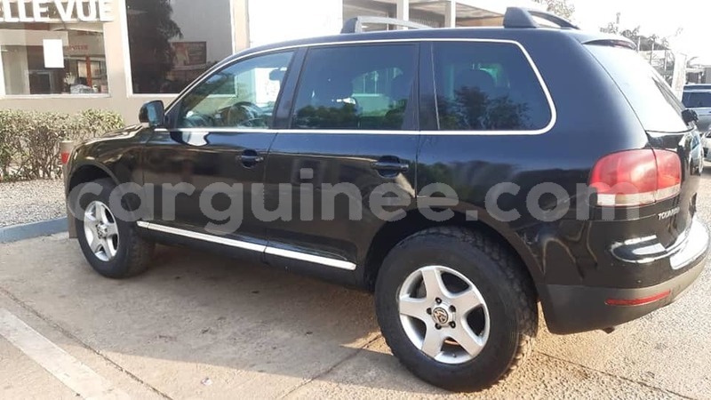 Big with watermark volkswagen touareg conakry conakry 9285