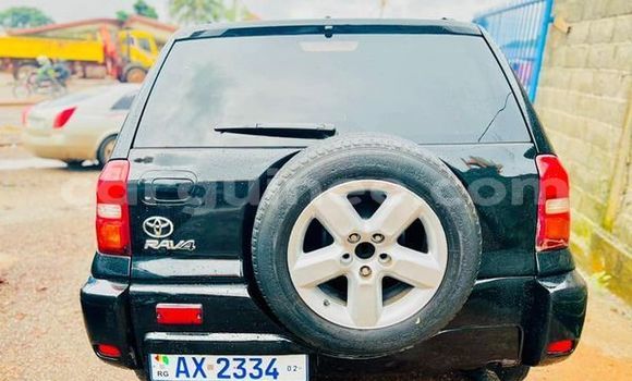 Acheter Occasion Voiture Toyota RAV4 Autre à Conakry, Conakry