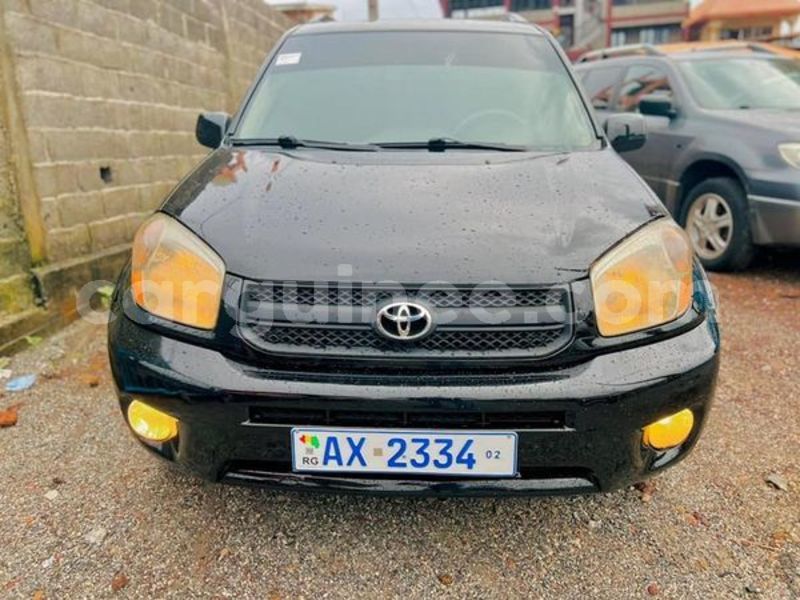 Big with watermark toyota rav4 conakry conakry 9286