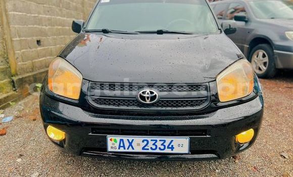Acheter Occasion Voiture Toyota RAV4 Autre à Conakry, Conakry Acheter Occasion Voiture Toyota RAV4 Autre à Conakry, Conakry