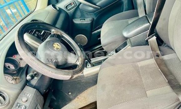 Acheter Occasion Voiture Toyota RAV4 Autre à Conakry, Conakry Acheter Occasion Voiture Toyota RAV4 Autre à Conakry, Conakry