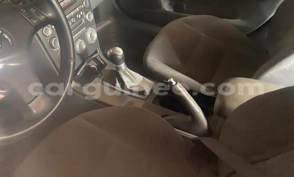 Buy Used Mazda 6 Other Car in Conakry in Conakry Buy Used Mazda 6 Other Car in Conakry in Conakry