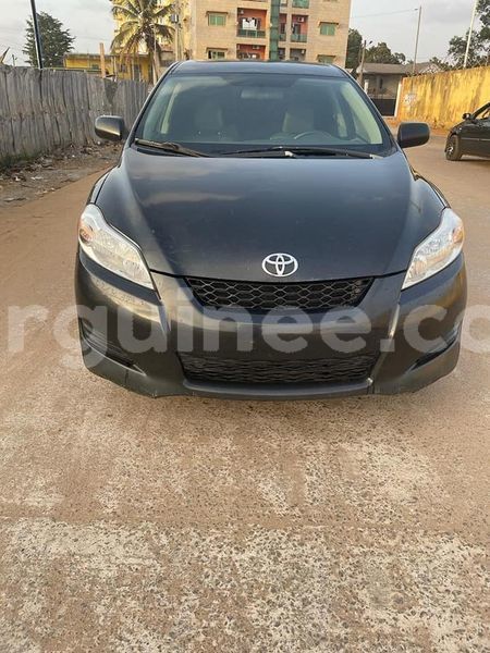 Big with watermark toyota mark x conakry conakry 9288