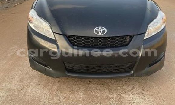 Buy Used Toyota Mark X Other Car in Conakry in Conakry