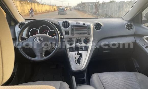 Acheter Occasion Voiture Toyota Mark X Autre à Conakry, Conakry Acheter Occasion Voiture Toyota Mark X Autre à Conakry, Conakry