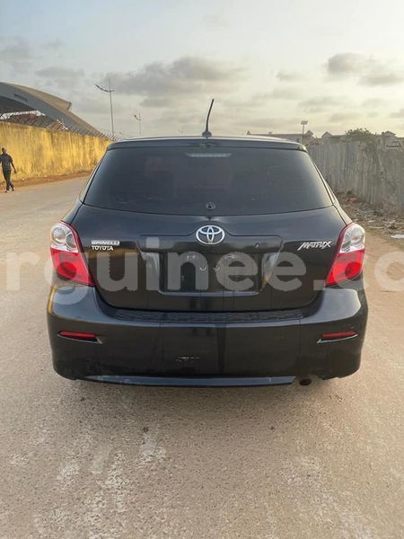 Big with watermark toyota mark x conakry conakry 9288