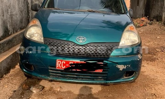 Acheter Occasion Voiture Toyota Verso Autre à Conakry, Conakry