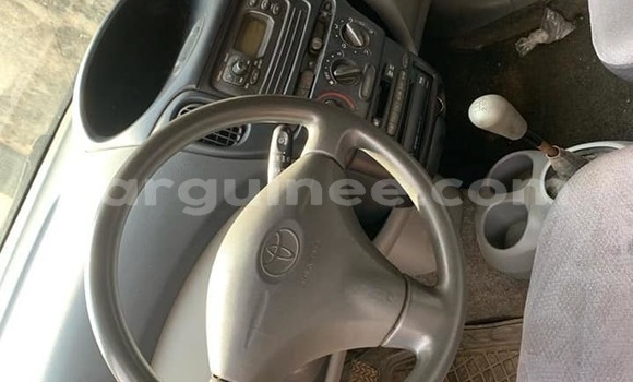 Buy Used Toyota Verso Other Car in Conakry in Conakry Buy Used Toyota Verso Other Car in Conakry in Conakry