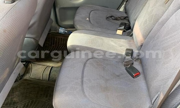 Buy Used Toyota Verso Other Car in Conakry in Conakry Buy Used Toyota Verso Other Car in Conakry in Conakry