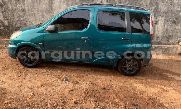 Buy Used Toyota Verso Other Car in Conakry in Conakry Buy Used Toyota Verso Other Car in Conakry in Conakry