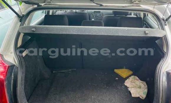 Buy Used Toyota Corolla Other Car in Conakry in Conakry Buy Used Toyota Corolla Other Car in Conakry in Conakry