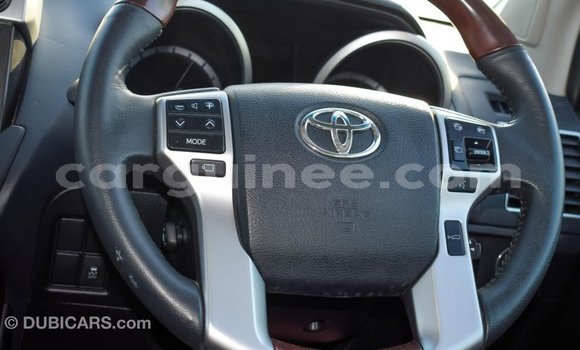 Buy Import Toyota Prado Other Car in Import - Dubai in Conakry Buy Import Toyota Prado Other Car in Import - Dubai in Conakry
