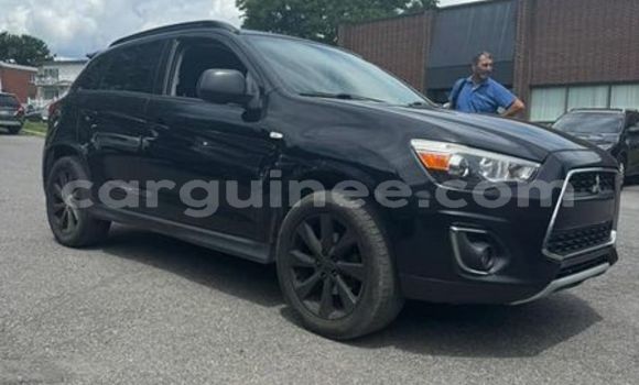 Acheter Occasion Voiture Mitsubishi Airtrek Autre à Conakry, Conakry Acheter Occasion Voiture Mitsubishi Airtrek Autre à Conakry, Conakry