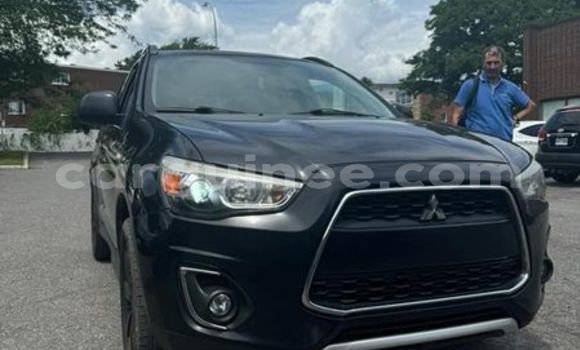Acheter Occasion Voiture Mitsubishi Airtrek Autre à Conakry, Conakry Acheter Occasion Voiture Mitsubishi Airtrek Autre à Conakry, Conakry
